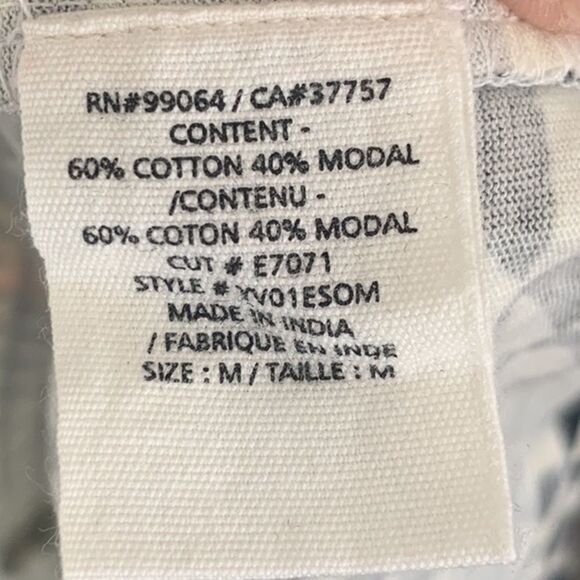 Billabong Something Going On Fringe Dress Sleeveless Tank Top Cover Up - $50 NWT - Picture 8 of 12